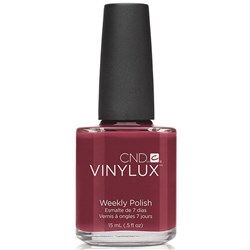Vinylux Weekly Polish - #145 Scarlet Letter